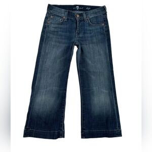 7 for all mankind